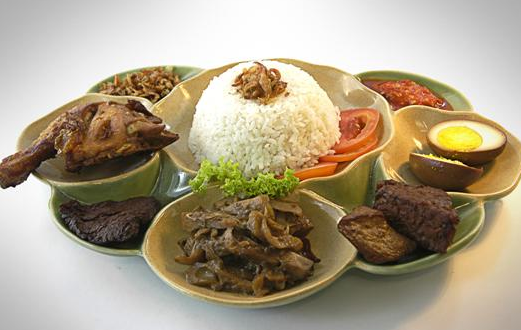 Jasa Kurir Makanan Jakarta Barat ParselDay