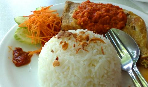 nasi