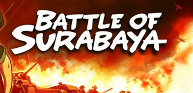 Review film ”Battle of Surabaya”