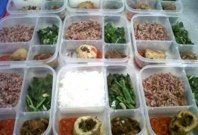 Jasa Kirim Catering Makanan Terpercaya Jakarta