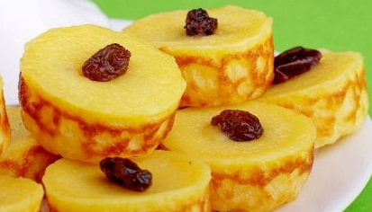 Tips usaha kue