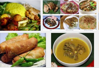 Jasa Kurir Makanan Jakarta Utara