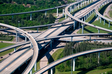 jalan tol terpanjang