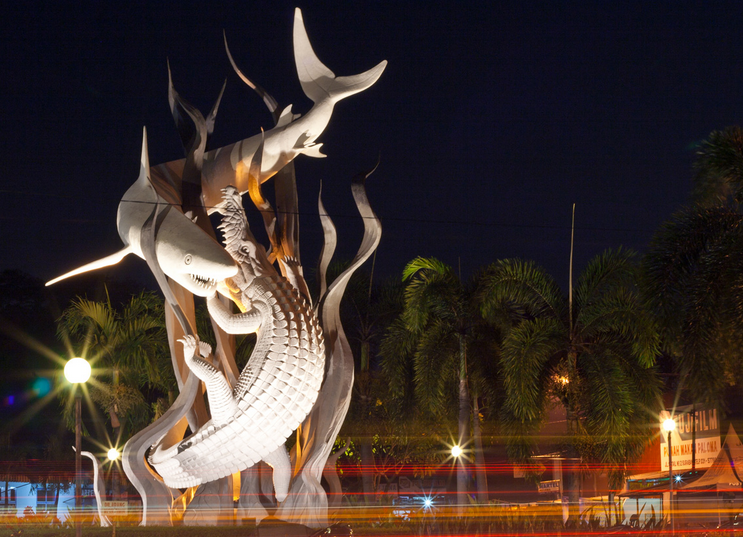 Apa Sih Yang Jadi Kebanggaan Warga Surabaya