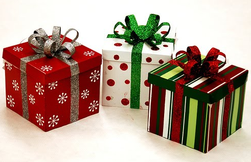 Tips Hadiah Natal untuk Pria