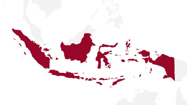 Fakta Menarik tentang Indonesia