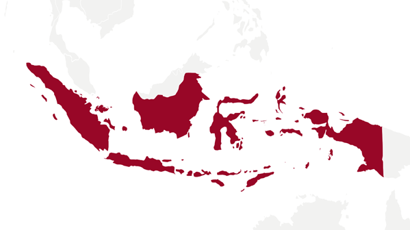 indonesia