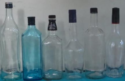 Tips Membungkus Paket Kiriman Botol Beling