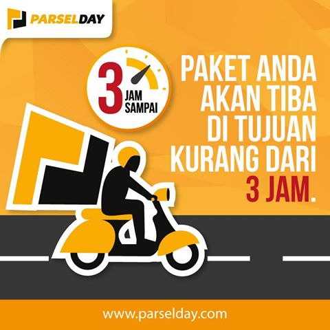 Parselday