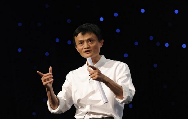 Masa Depan Dunia Logistik Menurut Jack Ma